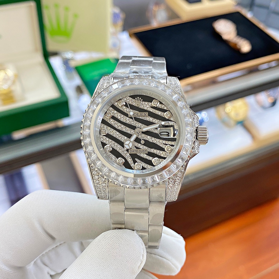 Rolex-Uhr - EUR FASHION