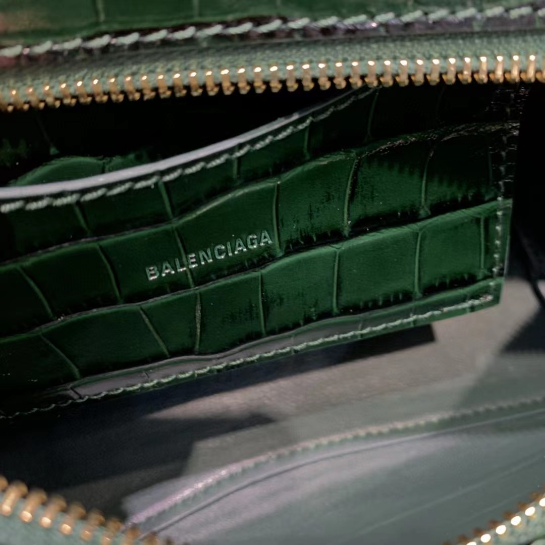 Balenciaga Henkeltasche (22-16,5-9 cm) - EUR FASHION