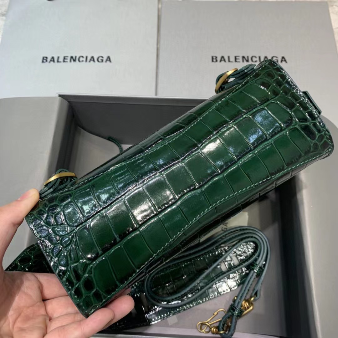 Balenciaga Henkeltasche (22-16,5-9 cm) - EUR FASHION