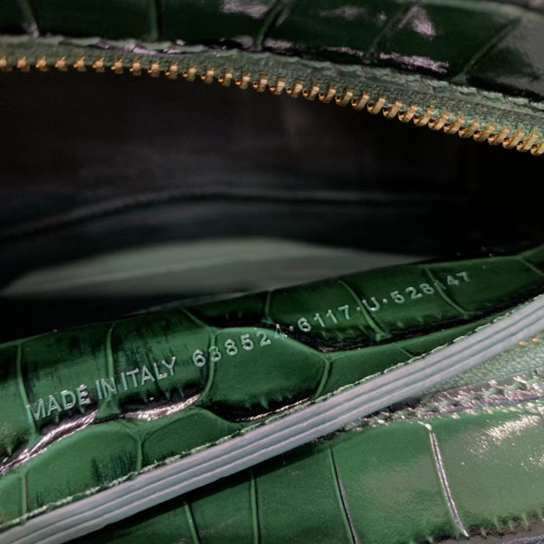 Balenciaga Henkeltasche (22-16,5-9 cm) - EUR FASHION
