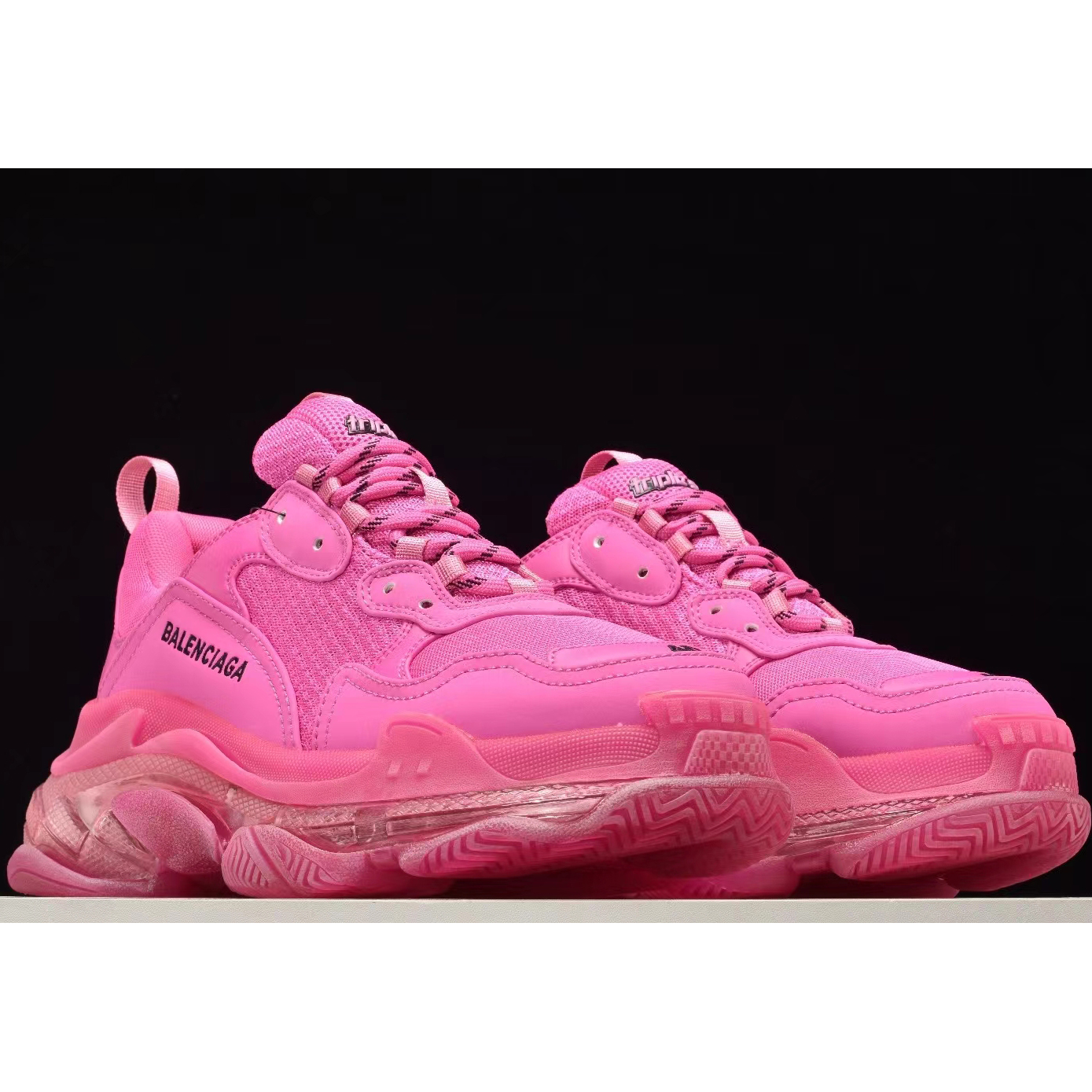 Balenciaga Triple S Sneaker - EUR FASHION