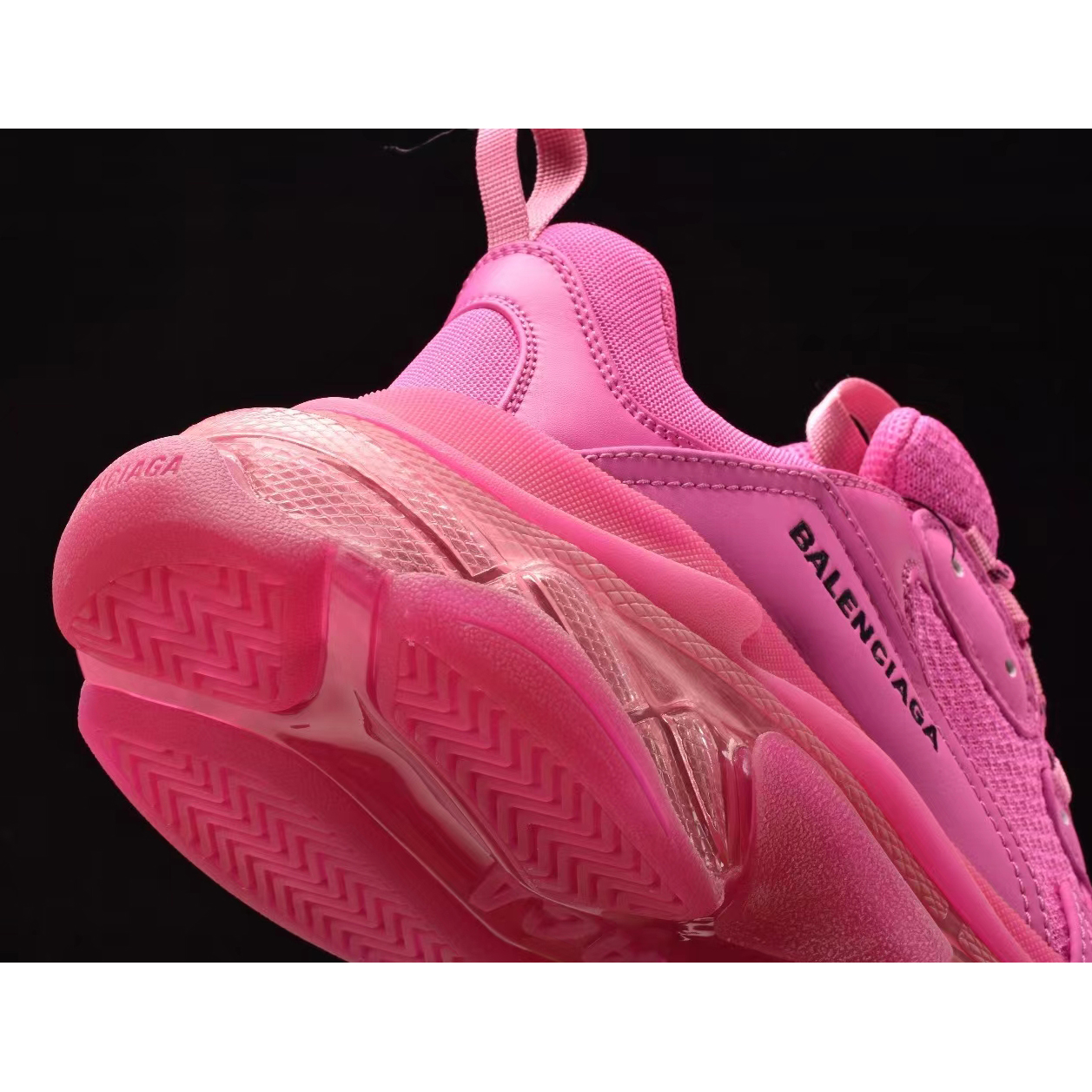 Balenciaga Triple S Sneaker - EUR FASHION