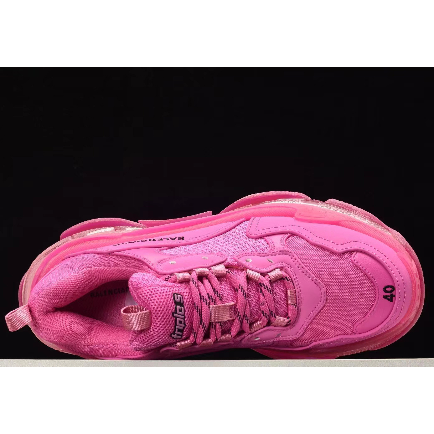 Balenciaga Triple S Sneaker - EUR FASHION