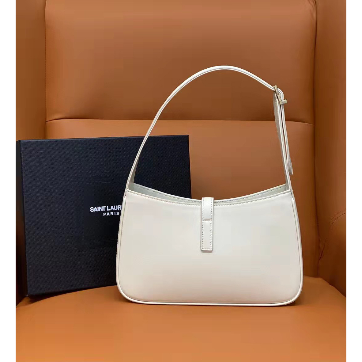 Saint Laurent Damen Umhängetasche (23-16-6,5 cm) - EUR FASHION