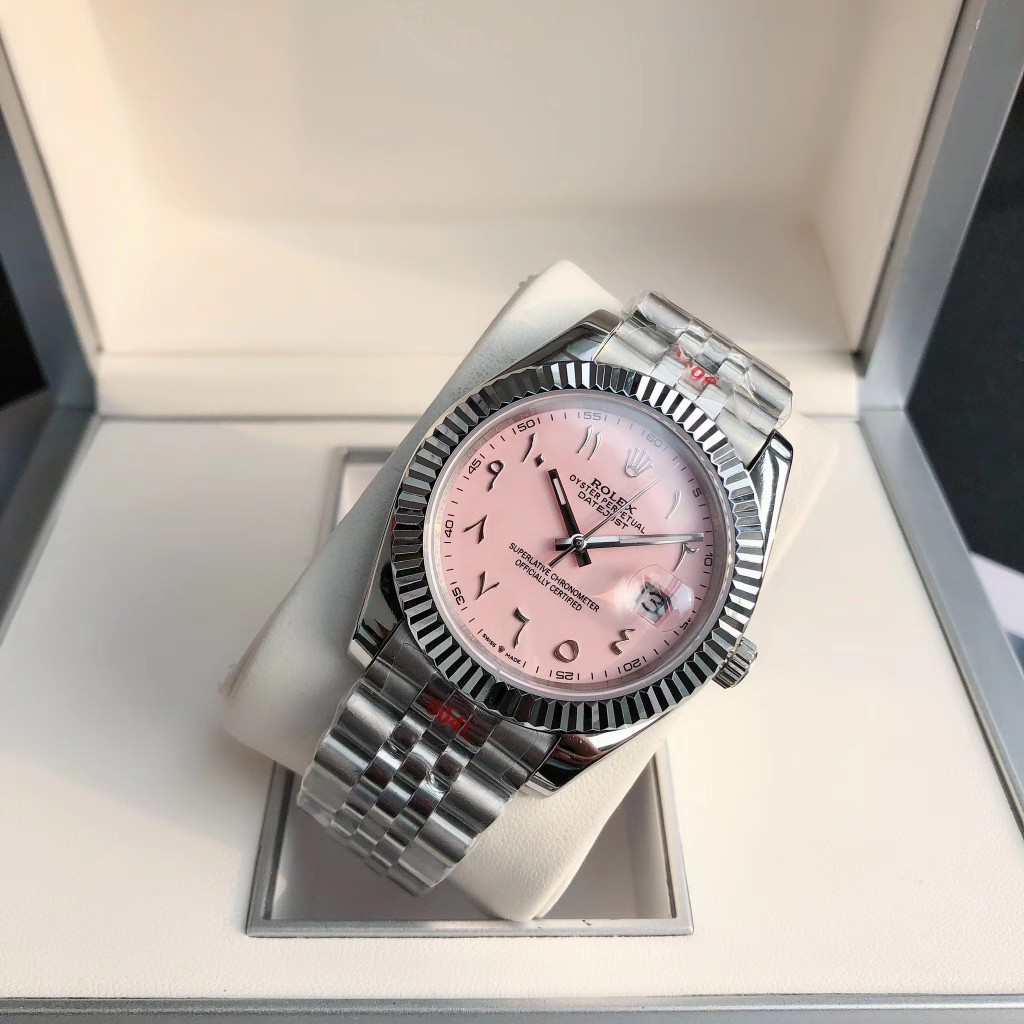 Rolex-Uhr 41 mm - EUR FASHION