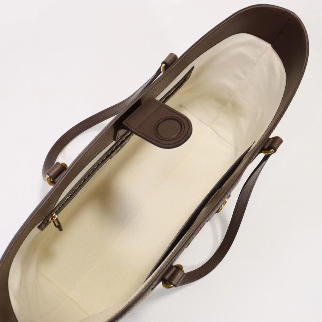 Gucci GG Umhängetasche 38-28-14cm - EUR FASHION