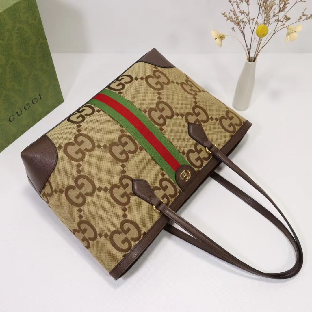 Gucci GG Umhängetasche 38-28-14cm - EUR FASHION