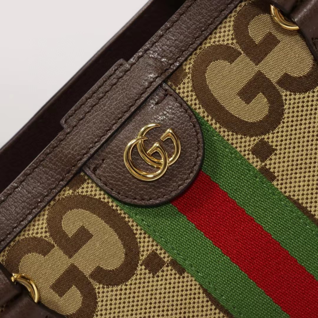 Gucci GG Umhängetasche 38-28-14cm - EUR FASHION