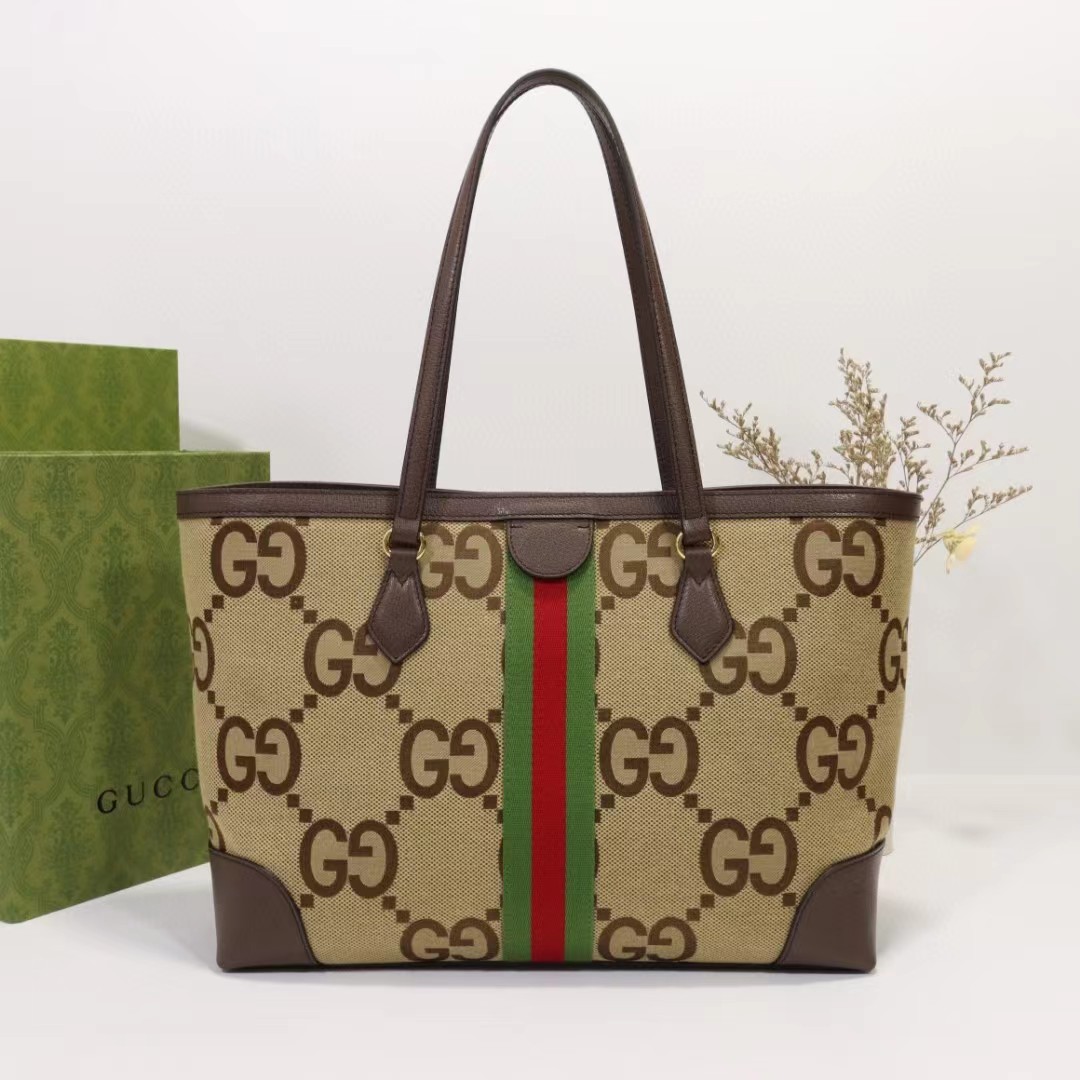 Gucci GG Umhängetasche 38-28-14cm - EUR FASHION