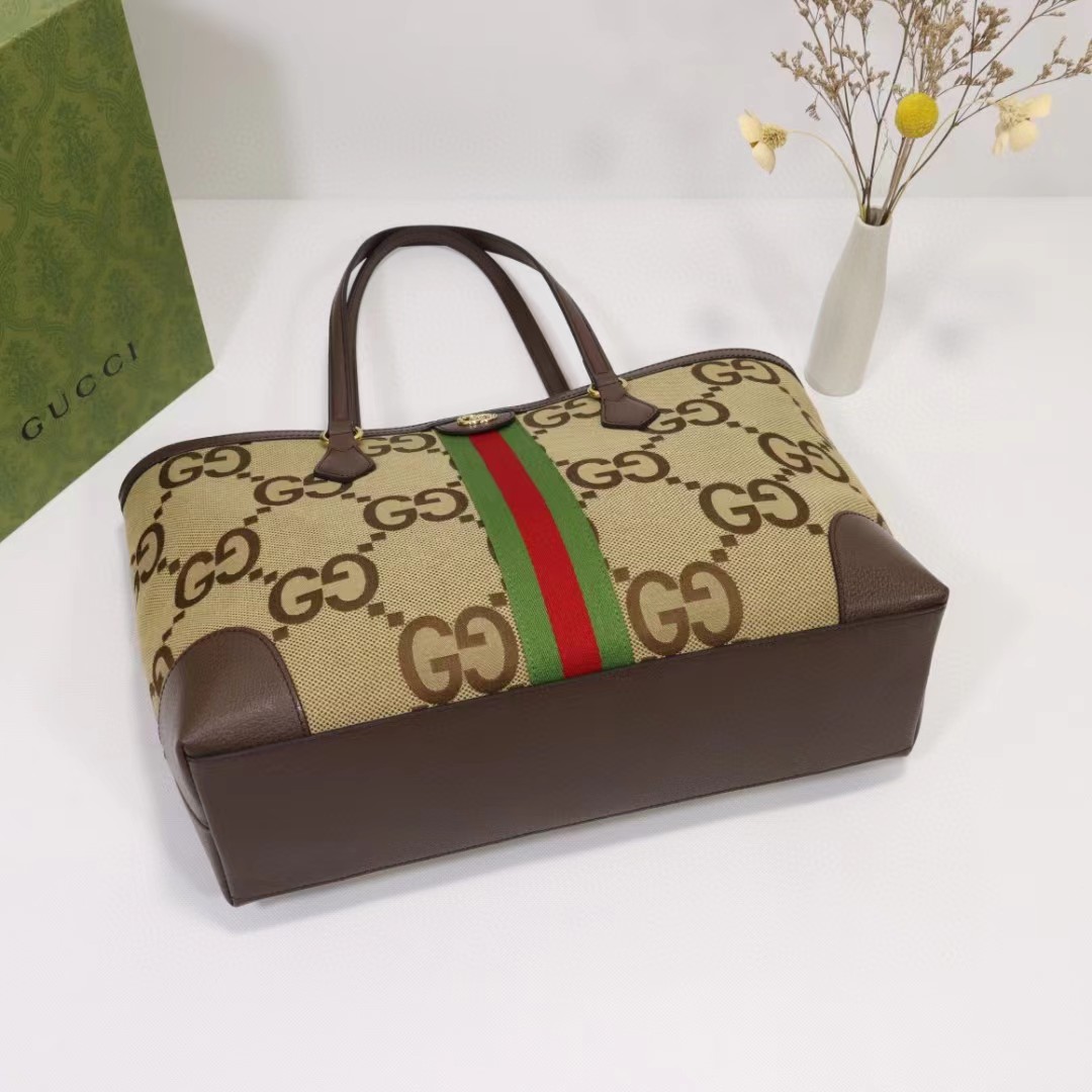 Gucci GG Umhängetasche 38-28-14cm - EUR FASHION