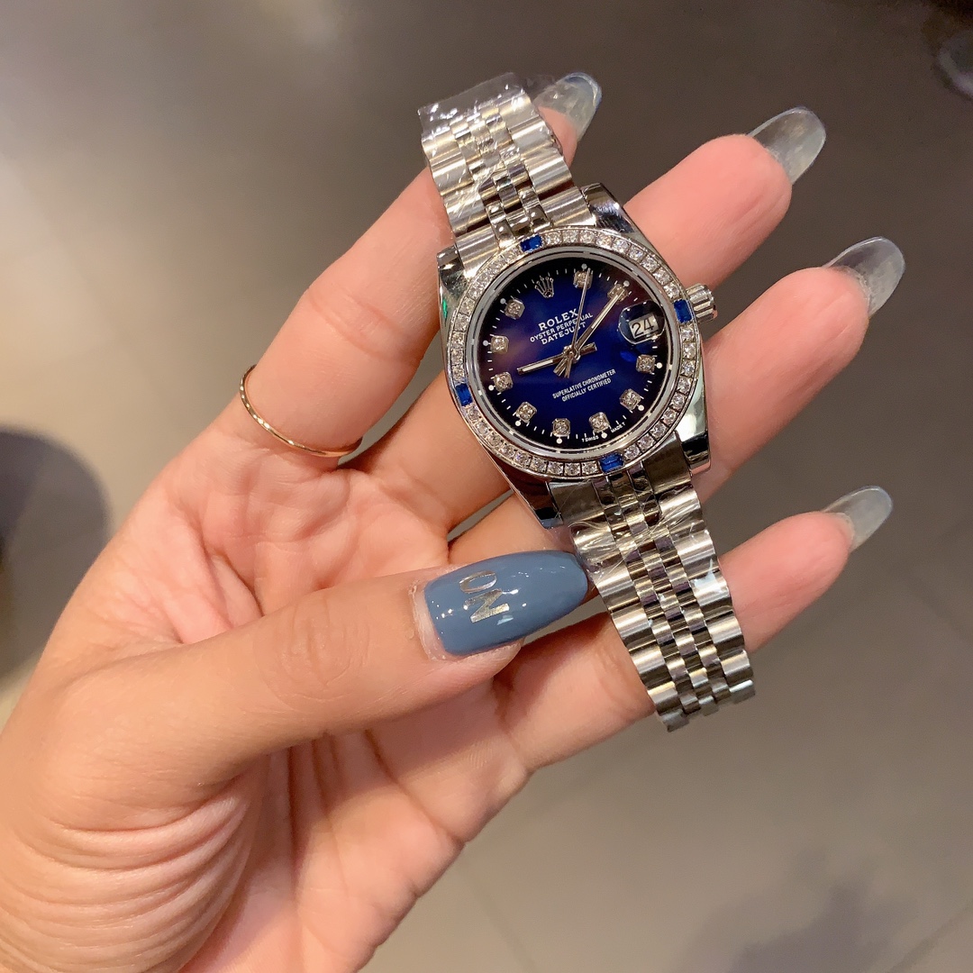 Rolex-Uhr - EUR FASHION