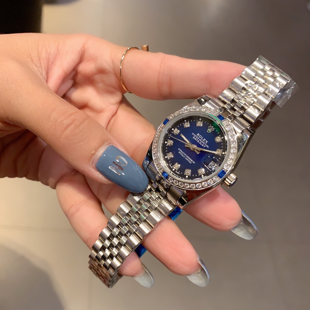 Rolex-Uhr - EUR FASHION