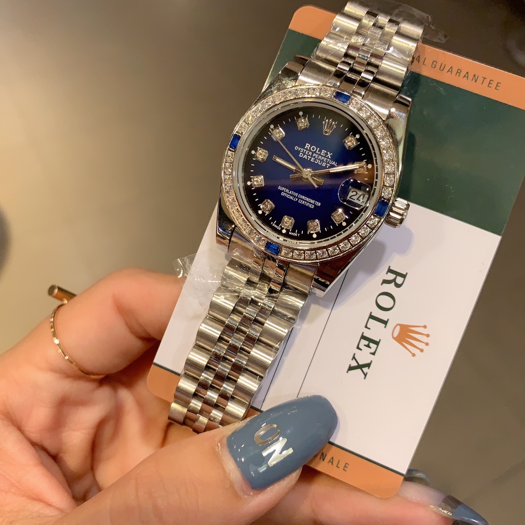 Rolex-Uhr - EUR FASHION