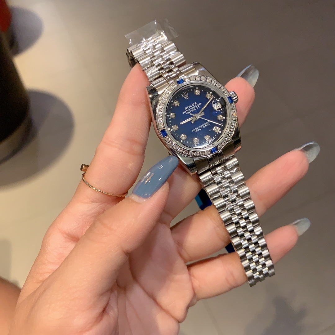 Rolex-Uhr - EUR FASHION