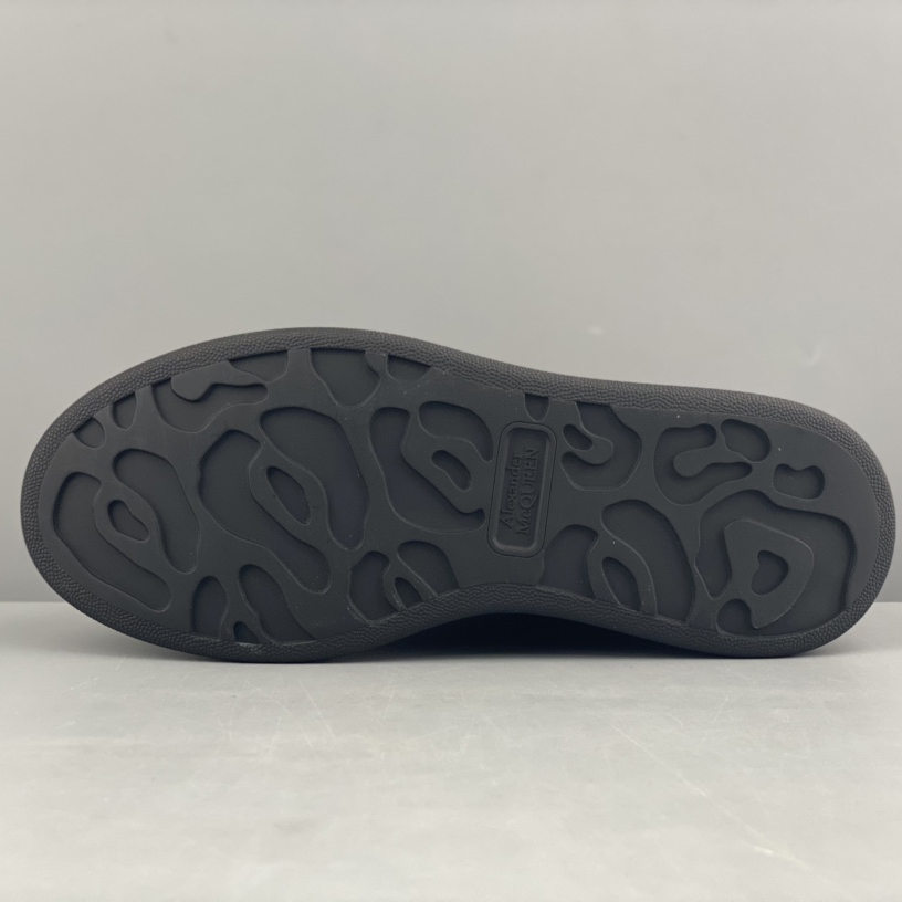 Alexander Mqueen Low-Top-Sneaker - EUR FASHION