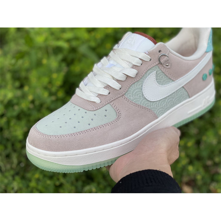 Nike Air Force 1 Low „Shapeless, Formless, Limitless“ DQ5361-011 - EUR FASHION