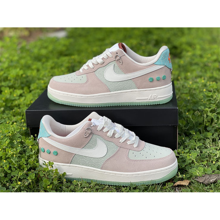 Nike Air Force 1 Low „Shapeless, Formless, Limitless“ DQ5361-011 - EUR FASHION