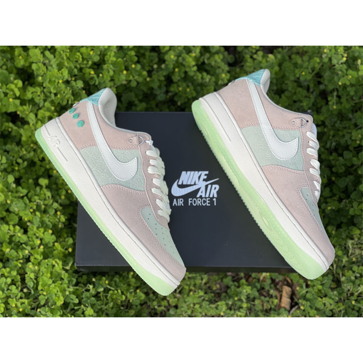Nike Air Force 1 Low „Shapeless, Formless, Limitless“ DQ5361-011 - EUR FASHION