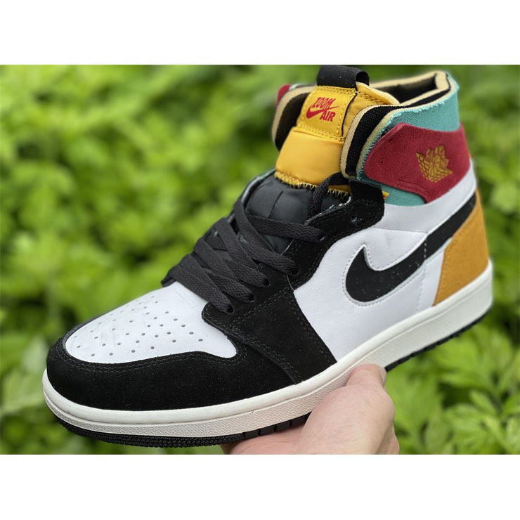 Air Jordan 1 Zoom Air Cmft Sneaker CT0978-016 - EUR FASHION