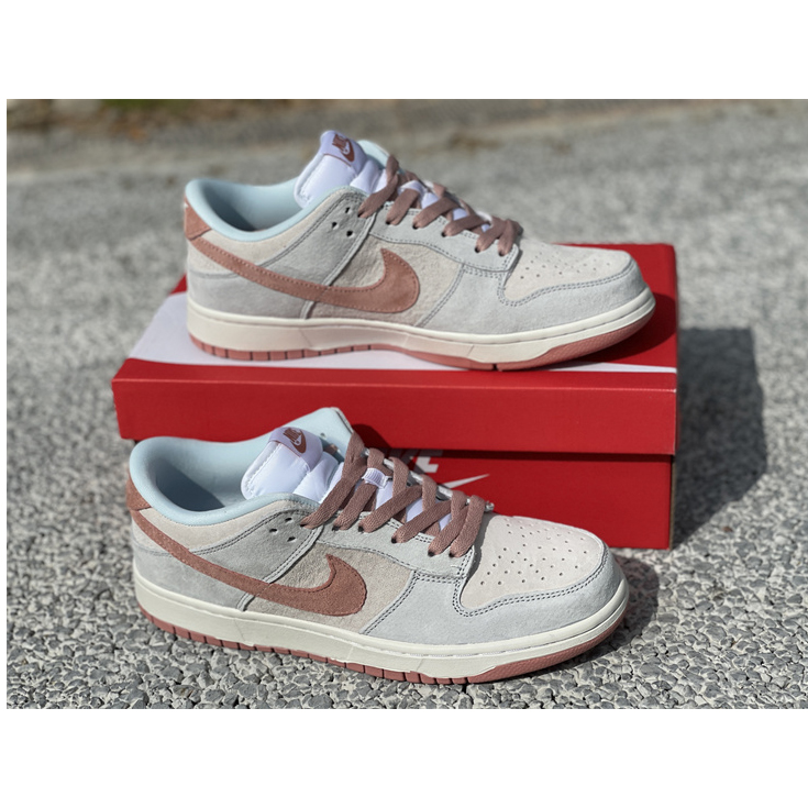 Nike Dunk Low Fossil Rose DH7577 001 - EUR FASHION