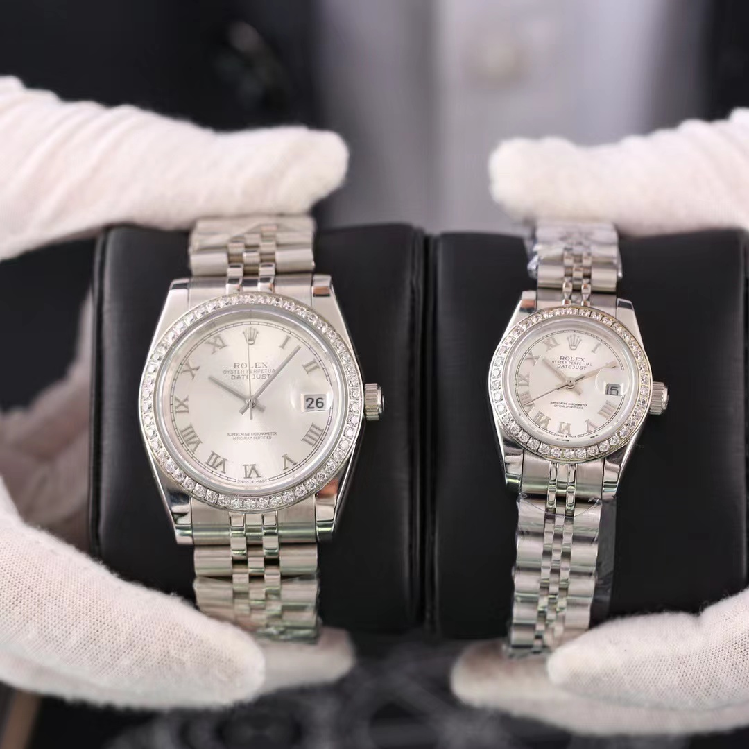 Rolex-Uhr - EUR FASHION