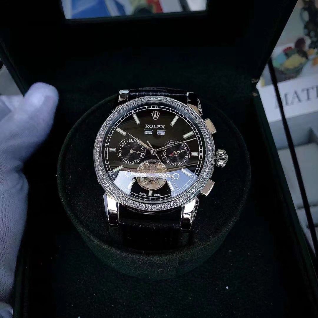 Rolex-Uhr - EUR FASHION