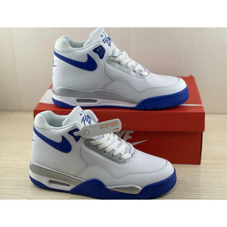 Nike Air Flight '2013 Mid' Sneaker BQ4212 103 - EUR FASHION