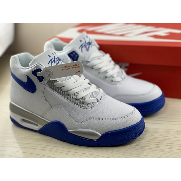 Nike Air Flight '2013 Mid' Sneaker BQ4212 103 - EUR FASHION