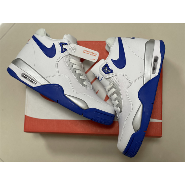 Nike Air Flight '2013 Mid' Sneaker BQ4212 103 - EUR FASHION