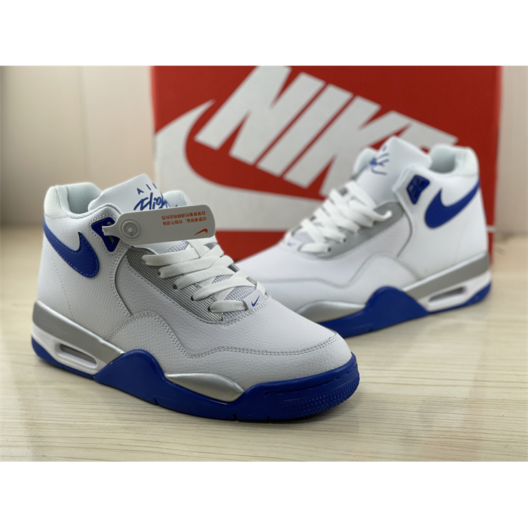 Nike Air Flight '2013 Mid' Sneaker BQ4212 103 - EUR FASHION