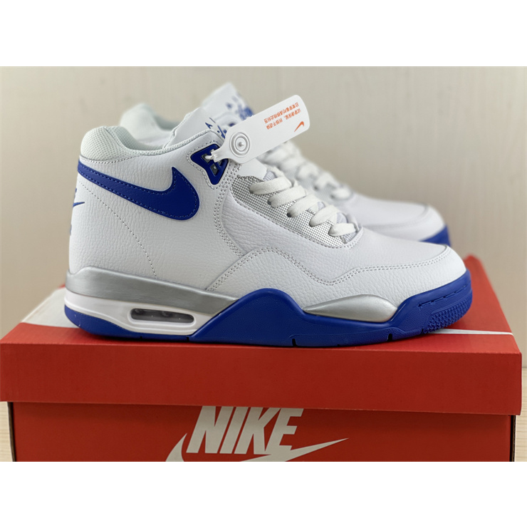 Nike Air Flight '2013 Mid' Sneaker BQ4212 103 - EUR FASHION