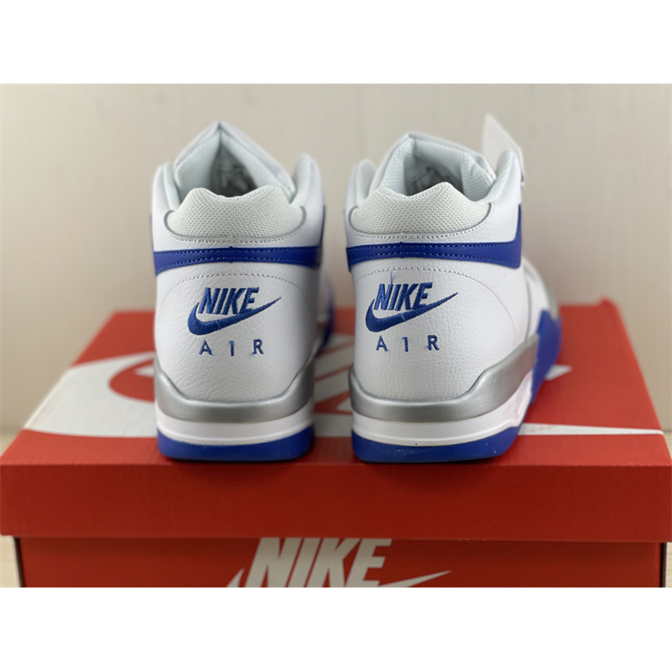 Nike Air Flight '2013 Mid' Sneaker BQ4212 103 - EUR FASHION