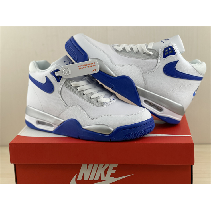 Nike Air Flight '2013 Mid' Sneaker BQ4212 103 - EUR FASHION