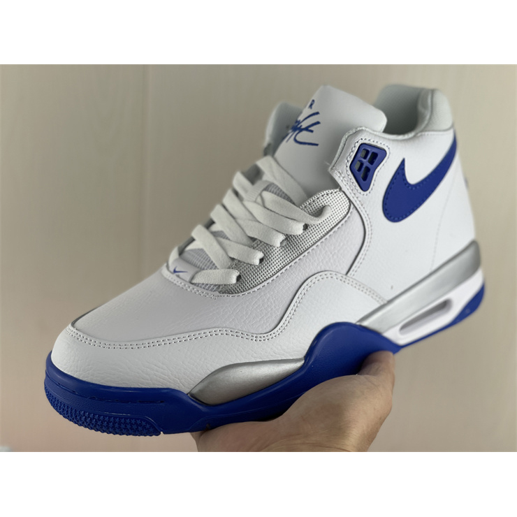 Nike Air Flight '2013 Mid' Sneaker BQ4212 103 - EUR FASHION