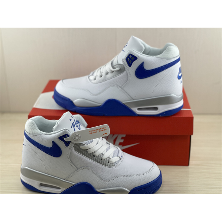 Nike Air Flight '2013 Mid' Sneaker BQ4212 103 - EUR FASHION