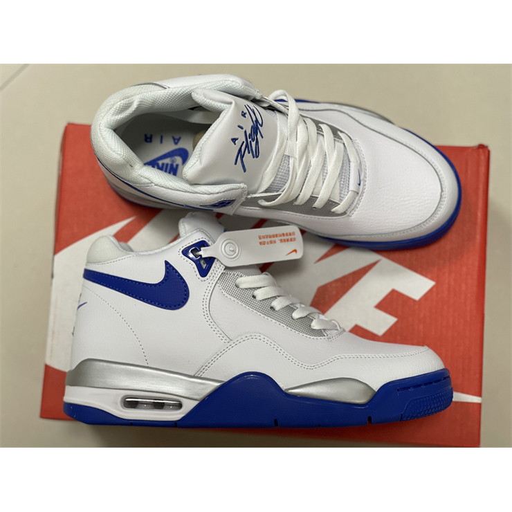 Nike Air Flight '2013 Mid' Sneaker BQ4212 103 - EUR FASHION