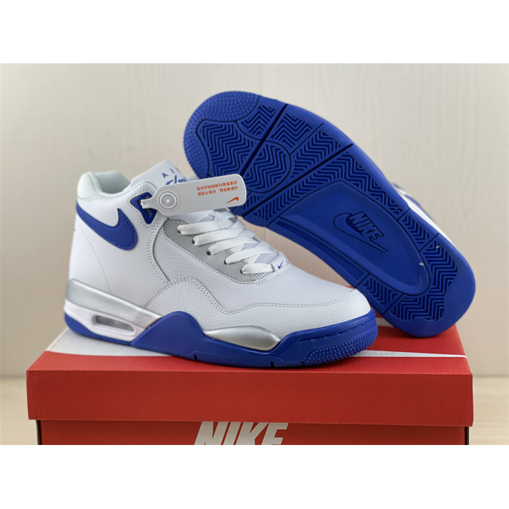 Nike Air Flight '2013 Mid' Sneaker BQ4212 103 - EUR FASHION