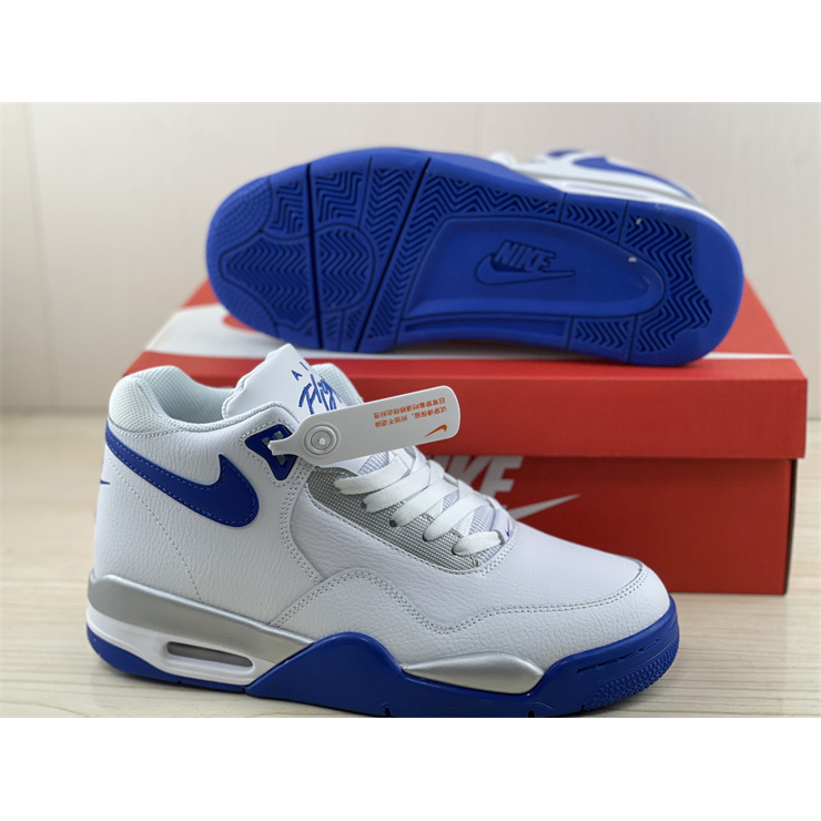 Nike Air Flight '2013 Mid' Sneaker BQ4212 103 - EUR FASHION