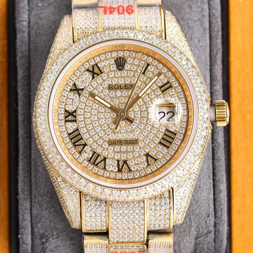 Rolex-Uhr - EUR FASHION