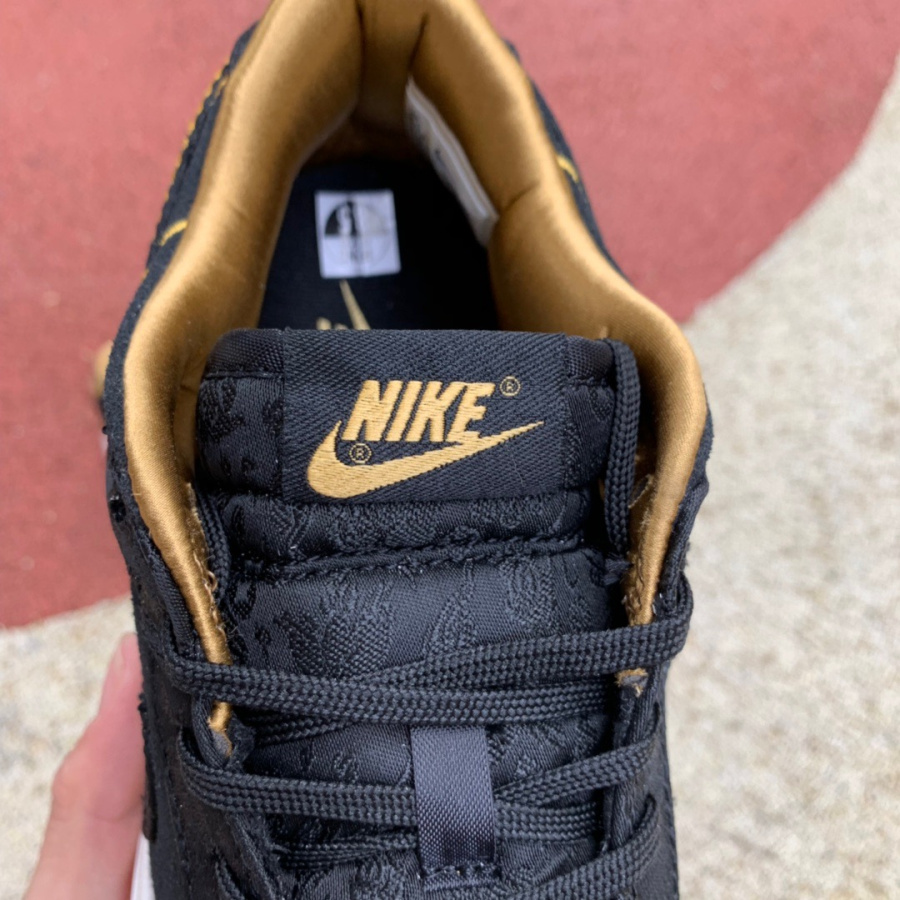 Nike SB Dunk Low God Of Wealth Sneaker DQ5351-001 - EUR FASHION