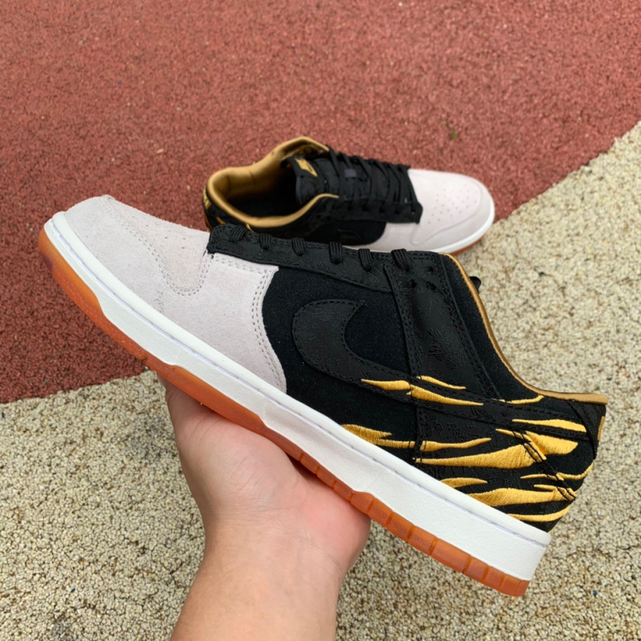 Nike SB Dunk Low God Of Wealth Sneaker DQ5351-001 - EUR FASHION