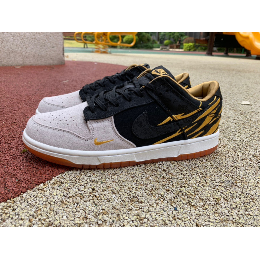 Nike SB Dunk Low God Of Wealth Sneaker DQ5351-001 - EUR FASHION