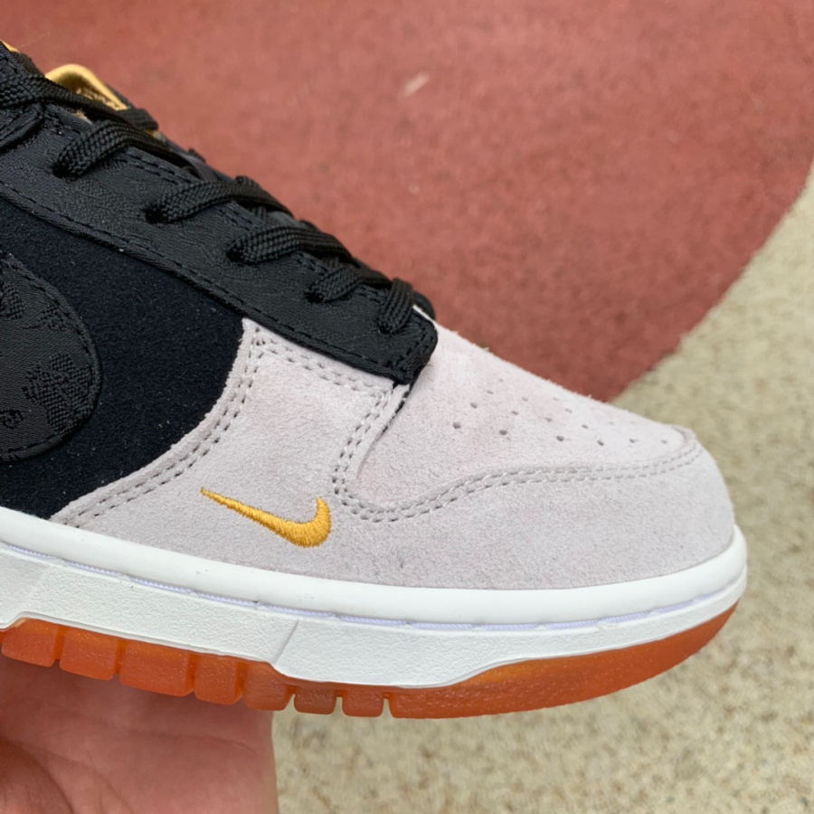 Nike SB Dunk Low God Of Wealth Sneaker DQ5351-001 - EUR FASHION