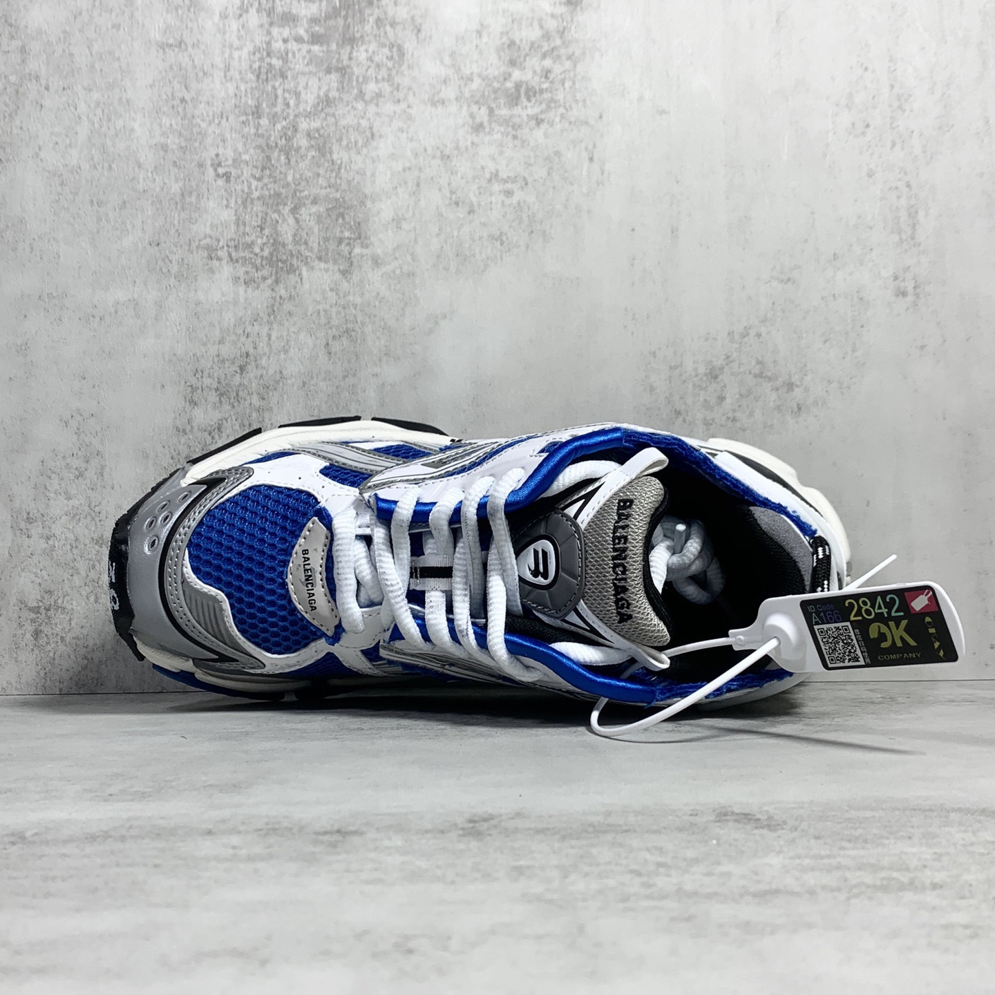 Balenciaga Runner-Sneaker - EUR FASHION