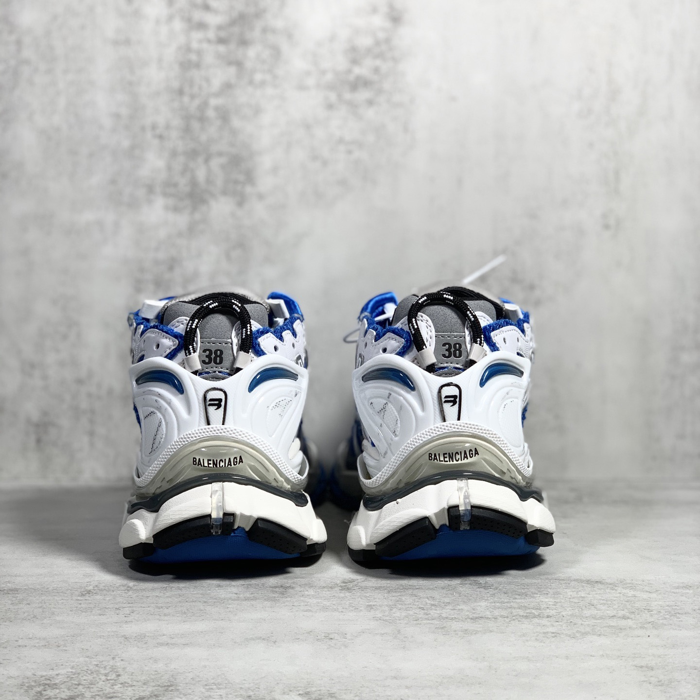 Balenciaga Runner-Sneaker - EUR FASHION