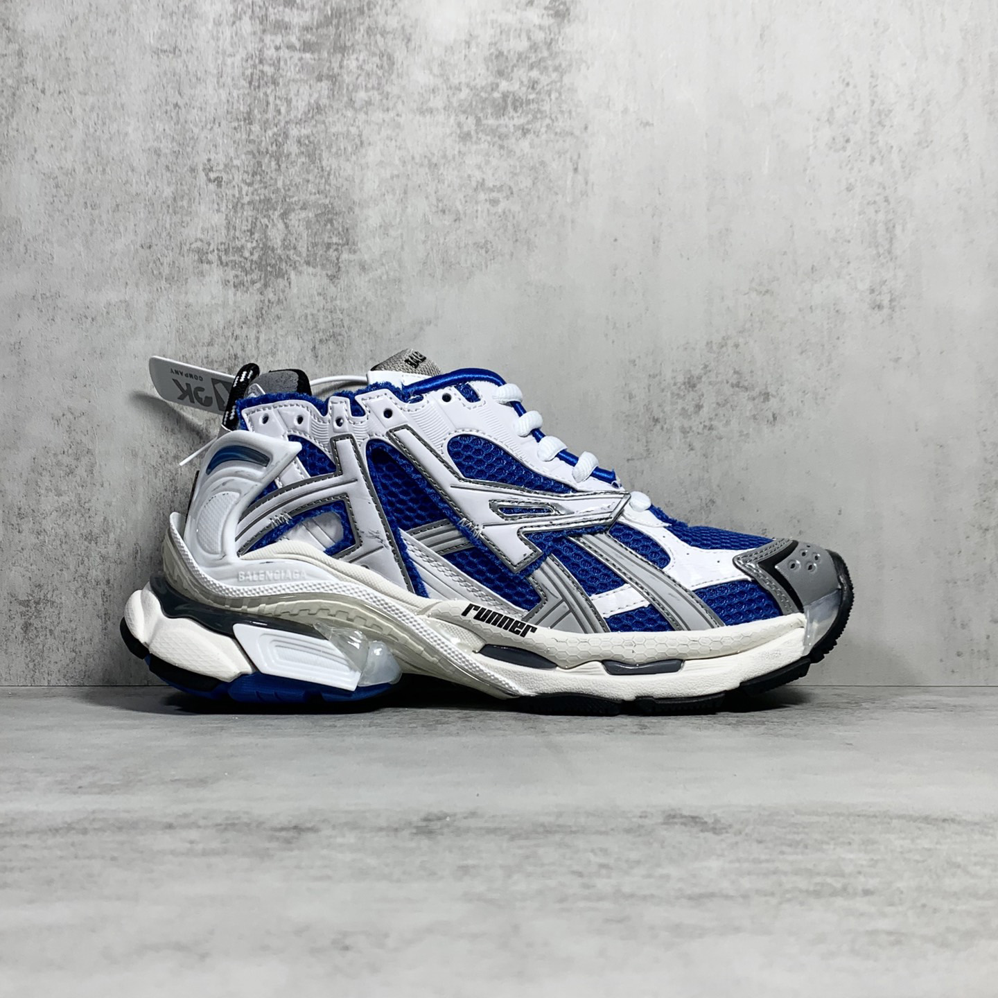 Balenciaga Runner-Sneaker - EUR FASHION