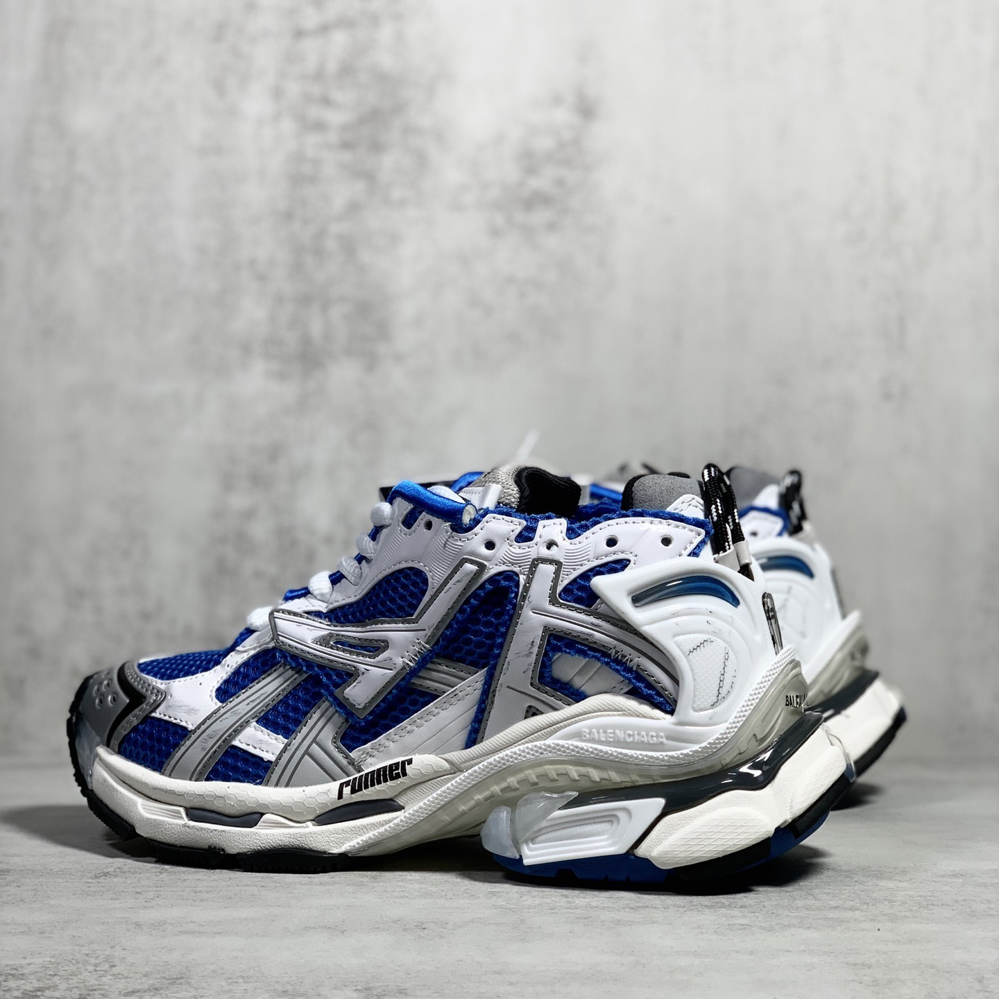 Balenciaga Runner-Sneaker - EUR FASHION