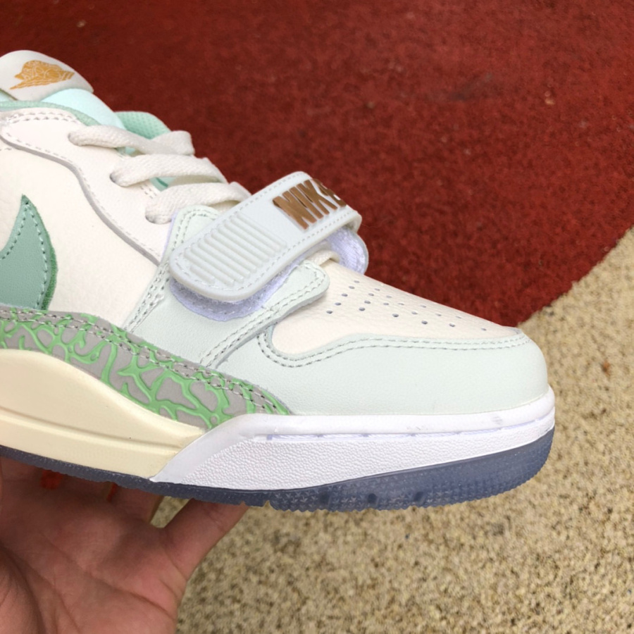 Air Jordan Legacy 312 Sneaker DR8486-131 - EUR FASHION