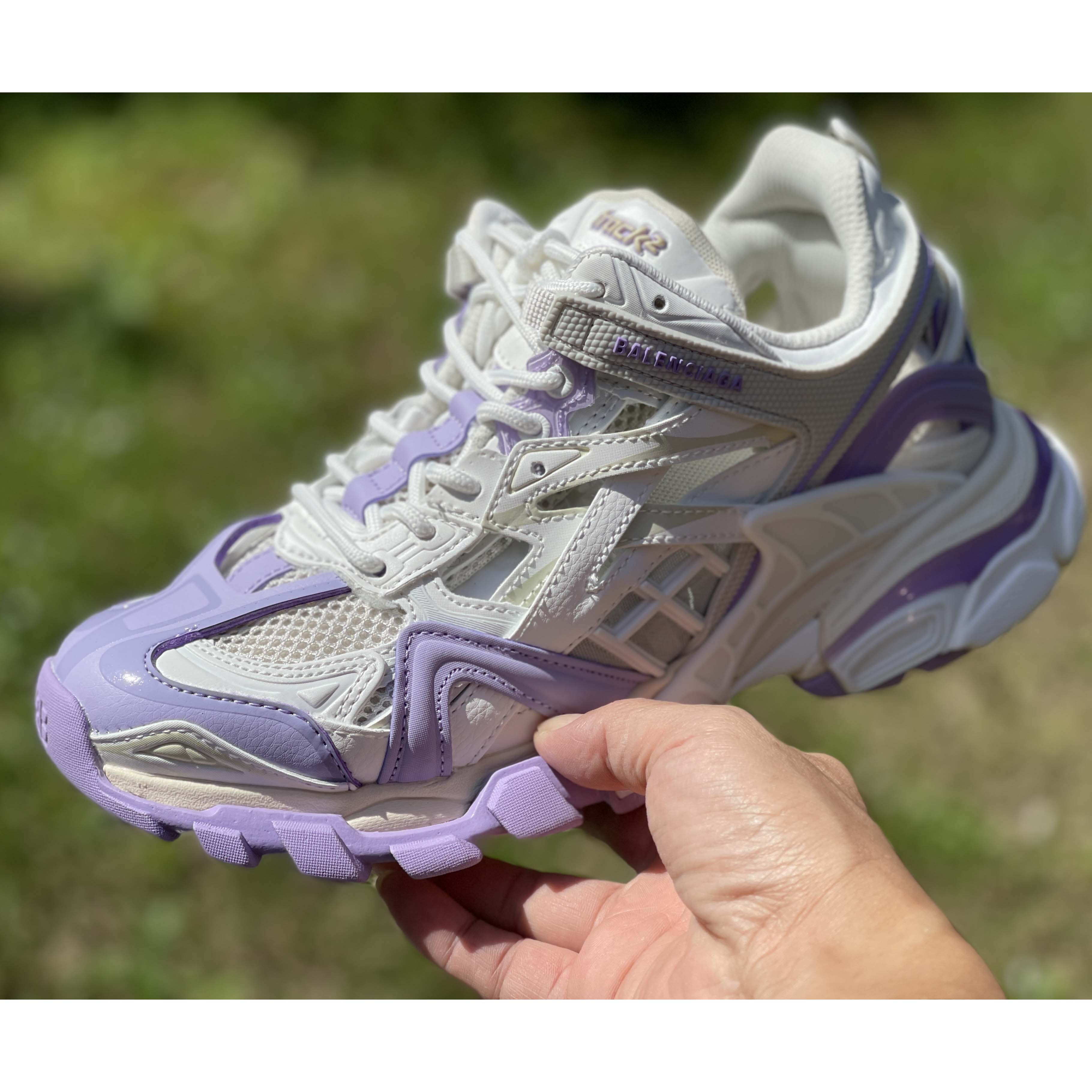 Balenciaga Runner-Sneaker - EUR FASHION
