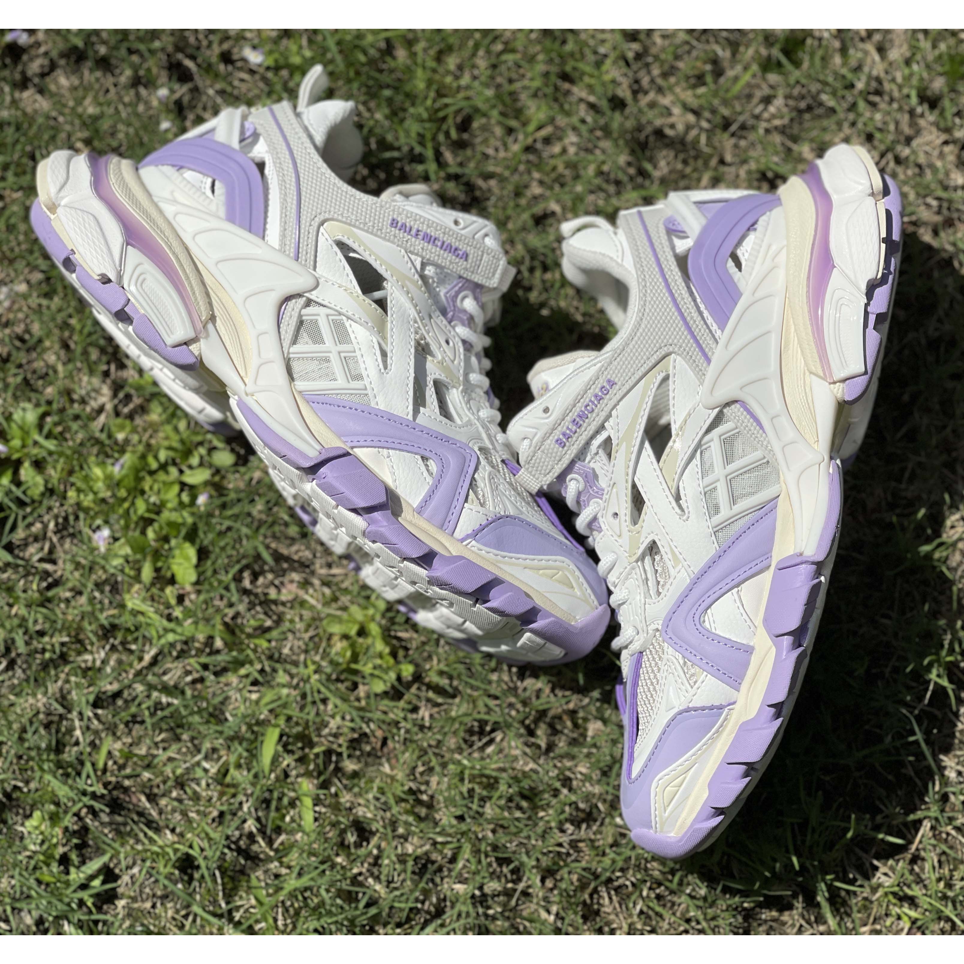 Balenciaga Runner-Sneaker - EUR FASHION